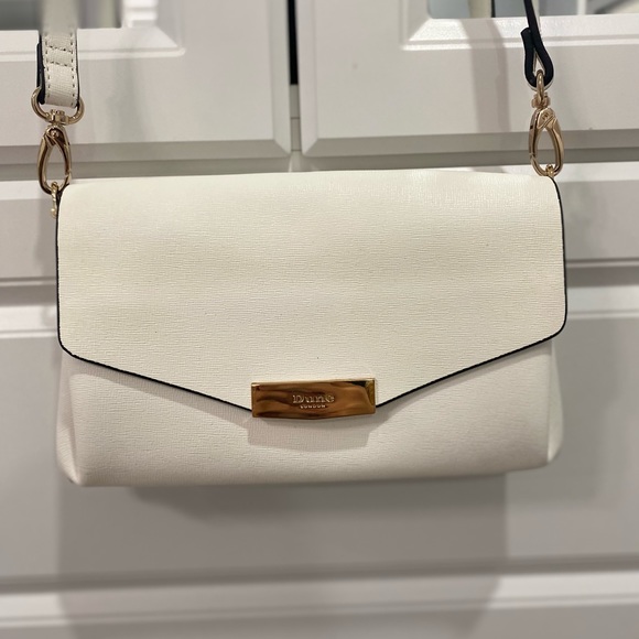 White Crossbody - Picture 6 of 6